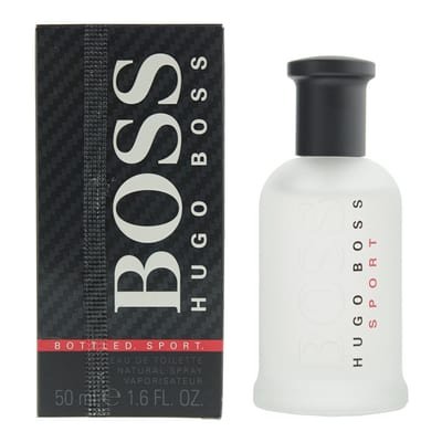 Hugo Boss Hugo Boss Boss Bottled Sport Eau de Toilette 50ml Spray