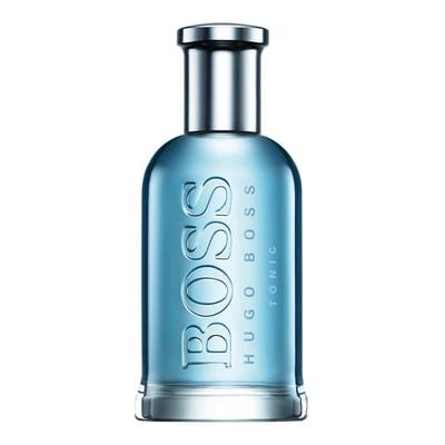 Hugo Boss Hugo Boss Boss Bottled Tonic Eau de Toilette 100ml Spray