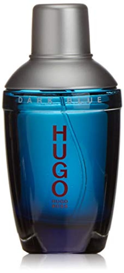 Hugo Boss Hugo Boss Dark Blue Eau de Toilette 75ml Spray