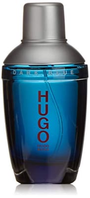 Hugo Boss Hugo Boss Dark Blue Eau de Toilette 75ml Spray