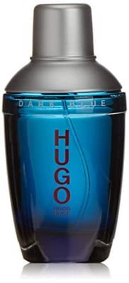 Hugo Boss Hugo Boss Dark Blue Eau de Toilette 75ml Spray