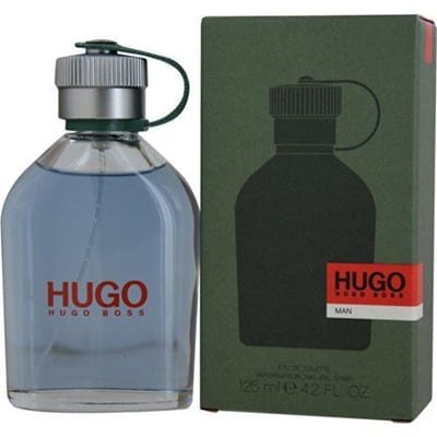 Hugo Boss Hugo Boss Hugo Eau de Toilette 125ml Spray
