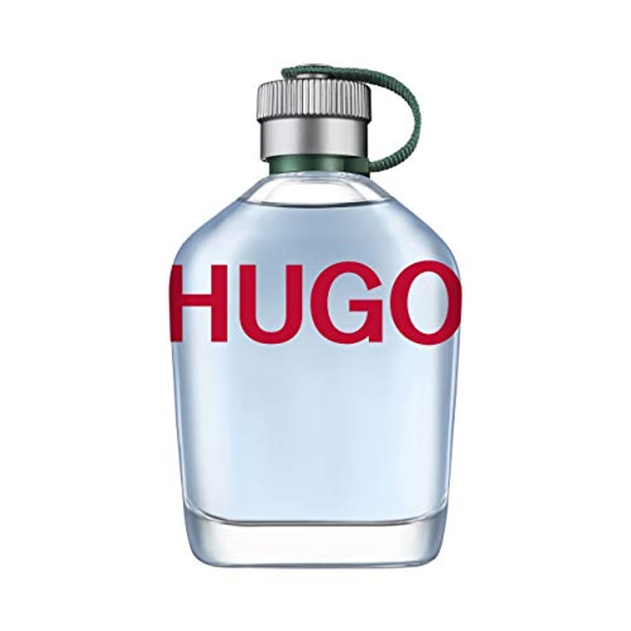 Hugo Boss Hugo Boss Hugo Eau de Toilette 200ml Spray