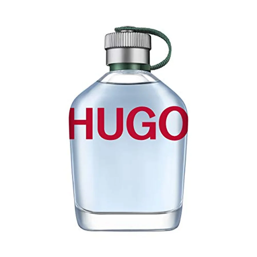 Hugo Boss Hugo Boss Hugo Eau de Toilette 200ml Spray