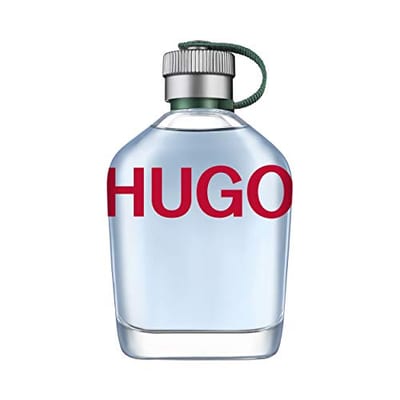 Hugo Boss Hugo Boss Hugo Eau de Toilette 200ml Spray