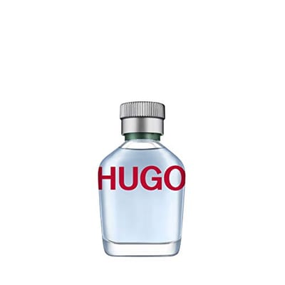 Hugo Boss Hugo Boss Hugo Eau De Toilette 40ml