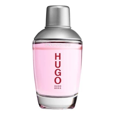 Hugo Boss Hugo Boss Energise Eau de Toilette 75ml Spray