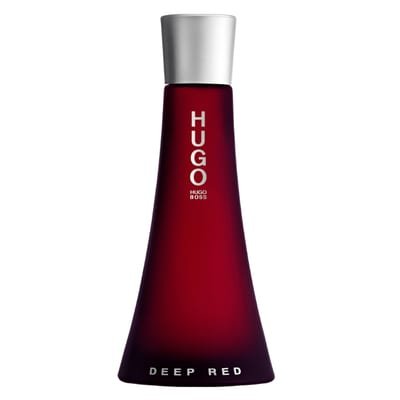 Hugo Boss Hugo Boss Femme EDP Spray 50ml - Deep Red