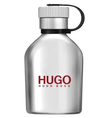 Hugo Boss Hugo Boss Iced Eau de Toilette 75ml