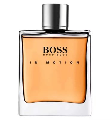 Hugo Boss Hugo Boss In Motion Eau de Toilette 100ml
