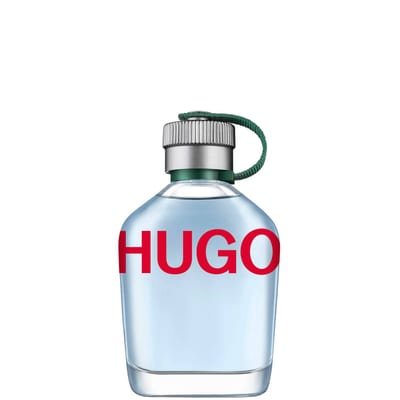 Hugo Boss Hugo Boss Man Eau de Toilette 125ml