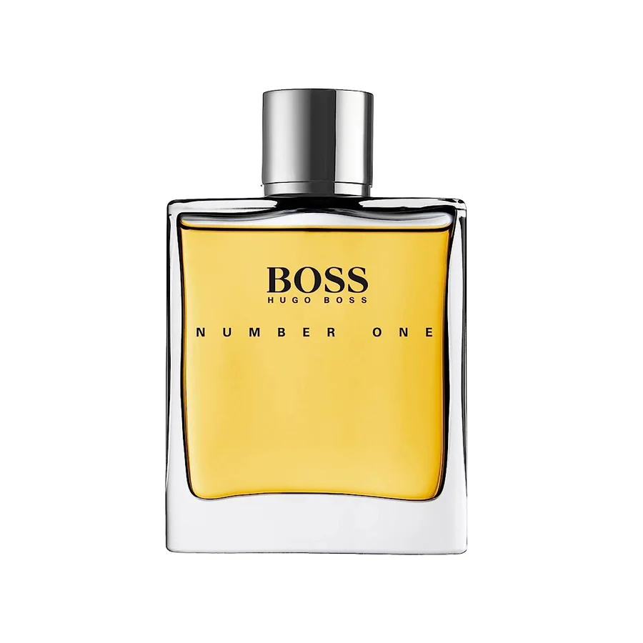 Hugo Boss Hugo Boss Number One Eau de Toilette 100ml