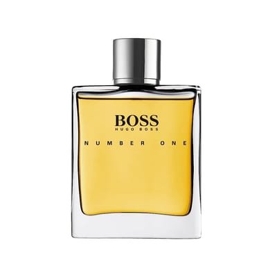 Hugo Boss Hugo Boss Number One Eau de Toilette 100ml