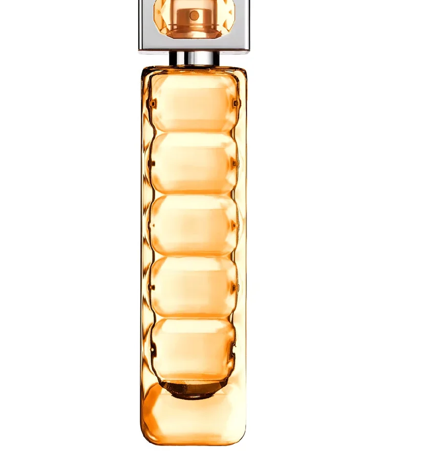 Hugo Boss Hugo Boss Orange Eau de Toilette 75ml