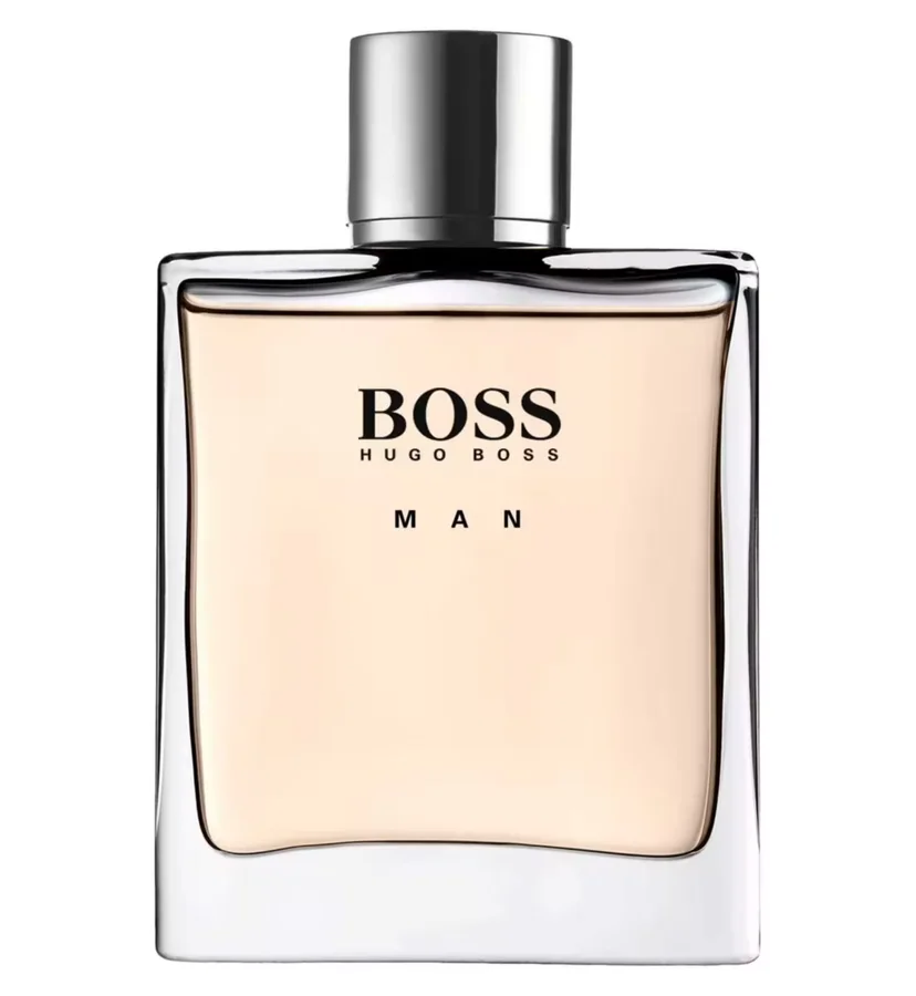 Hugo Boss Hugo Boss Orange Man Eau de Toilette 100ml