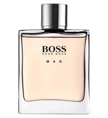 Hugo Boss Hugo Boss Orange Man Eau de Toilette 100ml