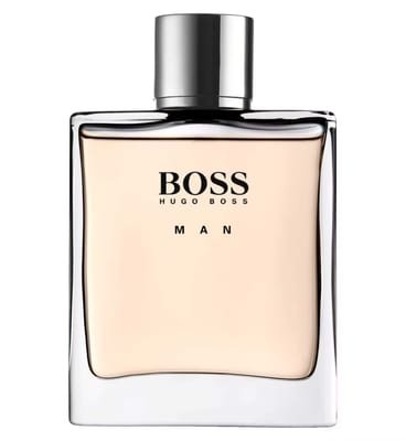 Hugo Boss Hugo Boss Orange Man Eau de Toilette 100ml