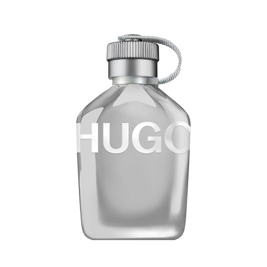 Hugo Boss Hugo Boss Hugo Reflective Edition Eau de Toilette 125ml Spray