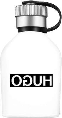 Hugo Boss Hugo Boss Reversed Eau De Toilette 75ml