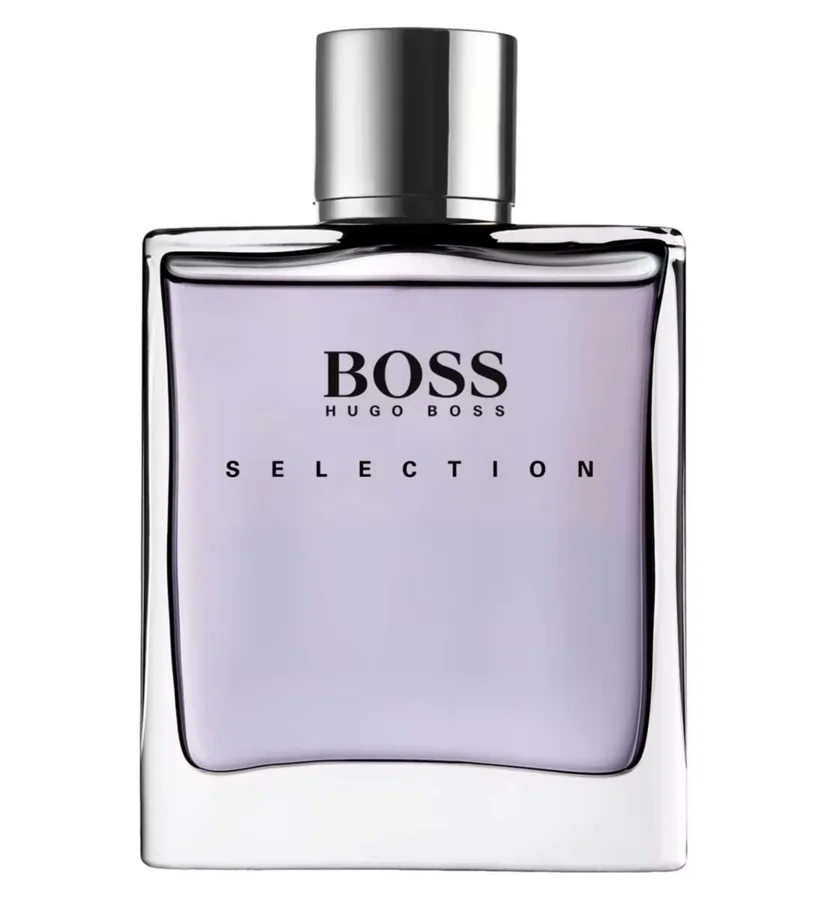 Hugo Boss Hugo Boss Selection Eau de Toilette 100ml