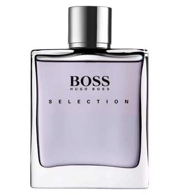 Hugo Boss Hugo Boss Selection Eau de Toilette 100ml