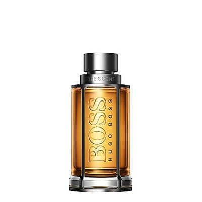 Hugo Boss Hugo Boss Boss The Scent Aftershave Lotion 100ml Splash