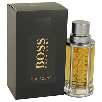 Hugo Boss Hugo Boss Boss the Scent Eau de Toilette 100ml Spray