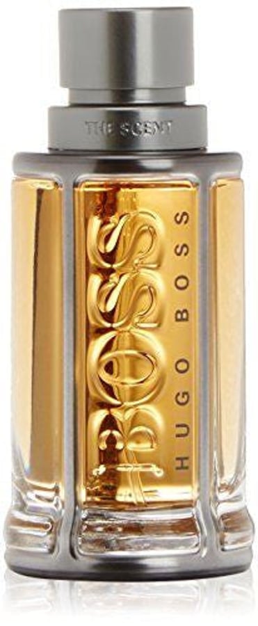Hugo Boss Hugo Boss Boss the Scent Eau de Toilette 50ml Spray