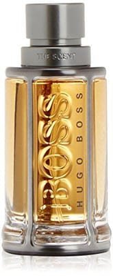 Hugo Boss Hugo Boss Boss the Scent Eau de Toilette 50ml Spray