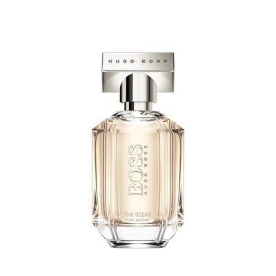 Hugo Boss Hugo Boss The Scent Pure Accord Eau de Toilette 50ml Spray