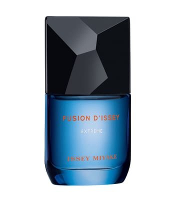 Issey Miyake Issey Miyake Fusion D'issey Extreme Eau de Toilette 50ml Spray