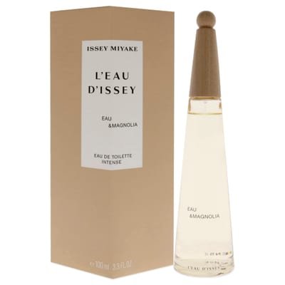 Issey Miyake Issey Miyake L'eau D'issey Eau De Toilette 100ml