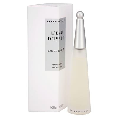 Issey Miyake Issey Miyake L'Eau D'Issey Eau de Toilette Natural Spray 50ml