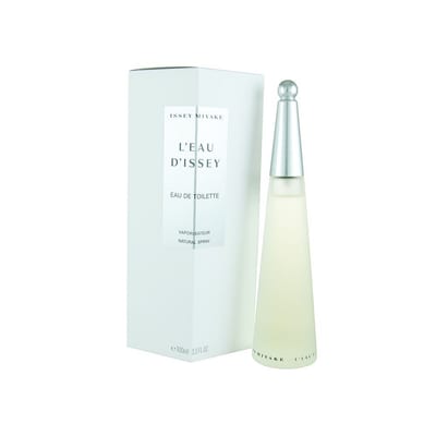 Issey Miyake Issey Miyake L'Eau D'Issey EDT 100ml Spray