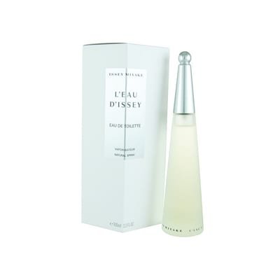 Issey Miyake Issey Miyake L'Eau D'Issey EDT 100ml Spray