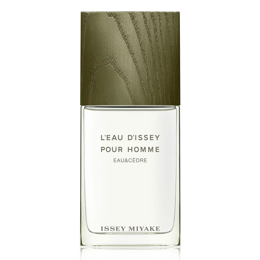 Issey Miyake Issey Miyake L'Eau d'Issey Pour Homme Eau & CÃ¨dre Eau de Toilette 100ml Spray