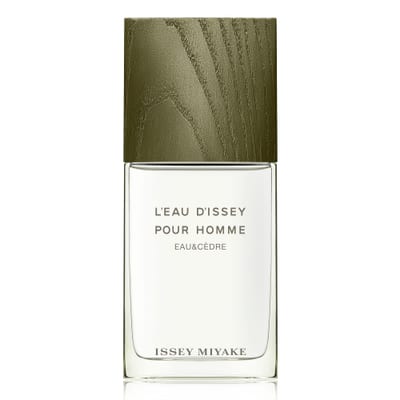 Issey Miyake Issey Miyake L'Eau d'Issey Pour Homme Eau & Cèdre Eau de Toilette 100ml Spray