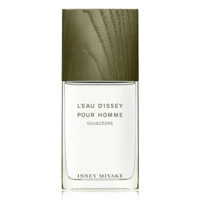 Issey Miyake Issey Miyake L'Eau d'Issey Pour Homme Eau & CÃ¨dre Eau de Toilette 100ml Spray