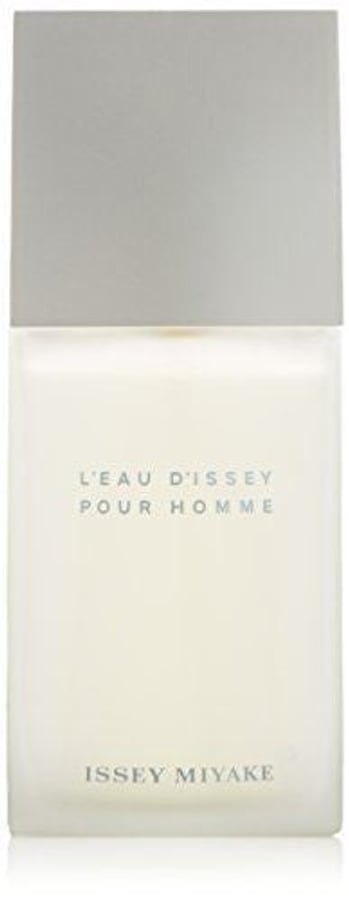 Issey Miyake Issey Miyake L'Eau d'Issey Pour Homme Eau de Toilette 125ml Spray