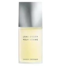 Issey Miyake Issey Miyake L'eau D'issey Pour Homme Eau De Toilette 125ml