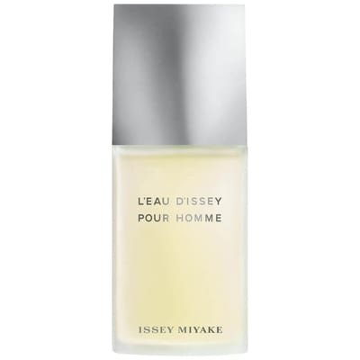 Issey Miyake Issey Miyake L'Eau D'Issey Pour Homme Eau de Toilette 200ml