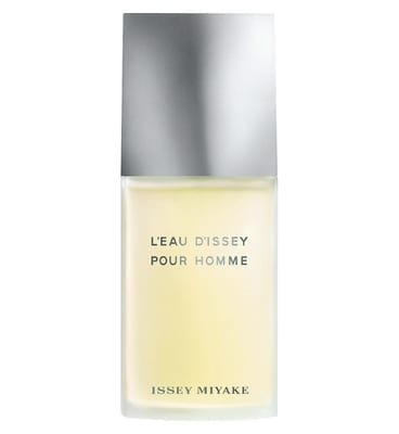 Issey Miyake Issey Miyake L'eau D'issey Pour Homme Eau De Toilette 75ml