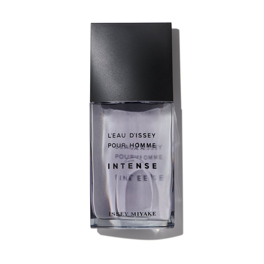 Issey Miyake Issey Miyake L'Eau d'Issey Pour Homme Intense Eau de Toilette 75ml Spray