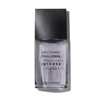 Issey Miyake Issey Miyake L'Eau d'Issey Pour Homme Intense Eau de Toilette 75ml Spray