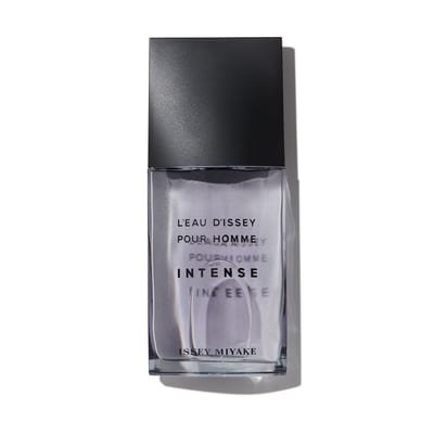 Issey Miyake Issey Miyake L'Eau d'Issey Pour Homme Intense Eau de Toilette 75ml Spray