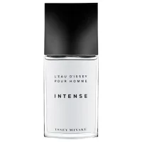 Issey Miyake Issey Miyake L'eau D'issey Pour Homme Intense Eau De Toilette 125ml