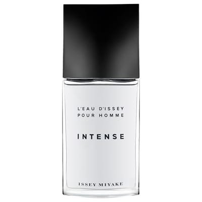 Issey Miyake Issey Miyake L'eau D'issey Pour Homme Intense Eau De Toilette 125ml