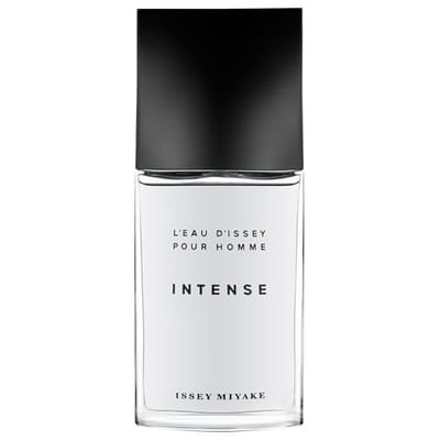 Issey Miyake Issey Miyake L'eau D'issey Pour Homme Intense Eau De Toilette 75ml