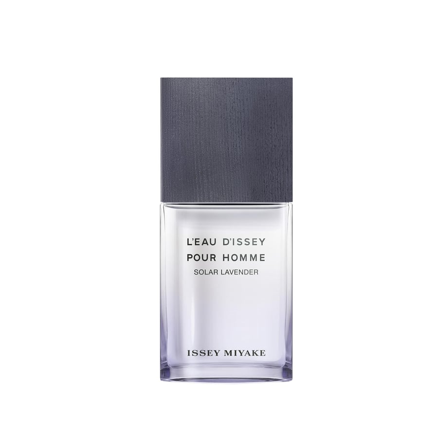 Issey Miyake Issey Miyake L'eau D'issey Pour Homme Solar Lavender Eau de Toilette Intense 50ml