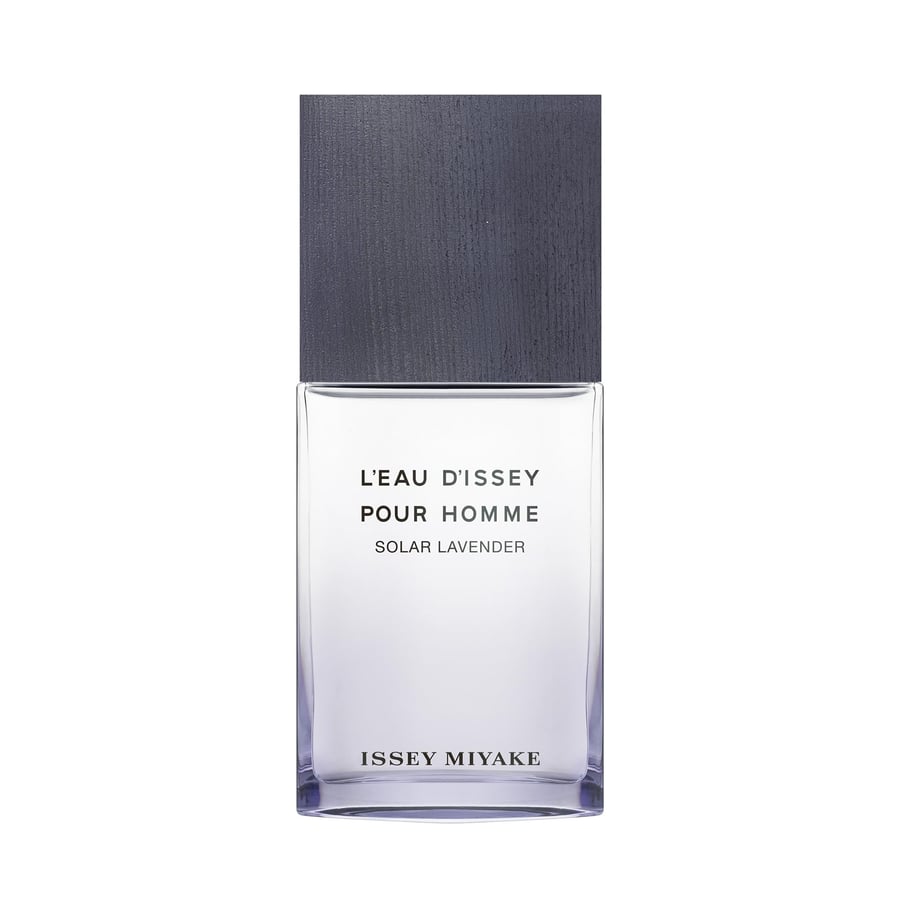 Issey Miyake Issey Miyake L'eau D'issey Pour Homme Solar Lavender Eau de Toilette Intense 100ml